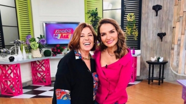 Sayın Prof. Dr. Neriman İnanç Show Tv ekranlarına konuk oldu.