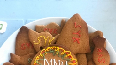 Antioksidanlar ile Kışa Merhaba Etkinliği düzenlendi.