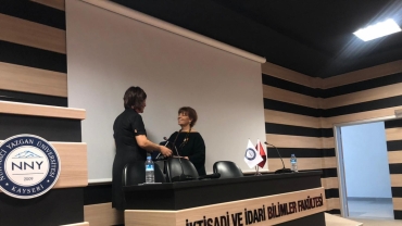 Mutfaktan Kliniğe Tıbbi Kliniğe Beslenme Tedavisi