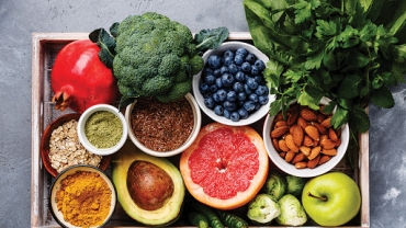 'Kanserde Nütrisyon' konulu seminer