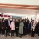 Lise Öğrencilerine Tanıtım ve Sağlıklı Beslenme Konulu Eğitim Verildi