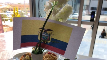 Dünya Gıda Günü: Kültürel Besinler Temasıyla Lezzetli Bir Kutlama