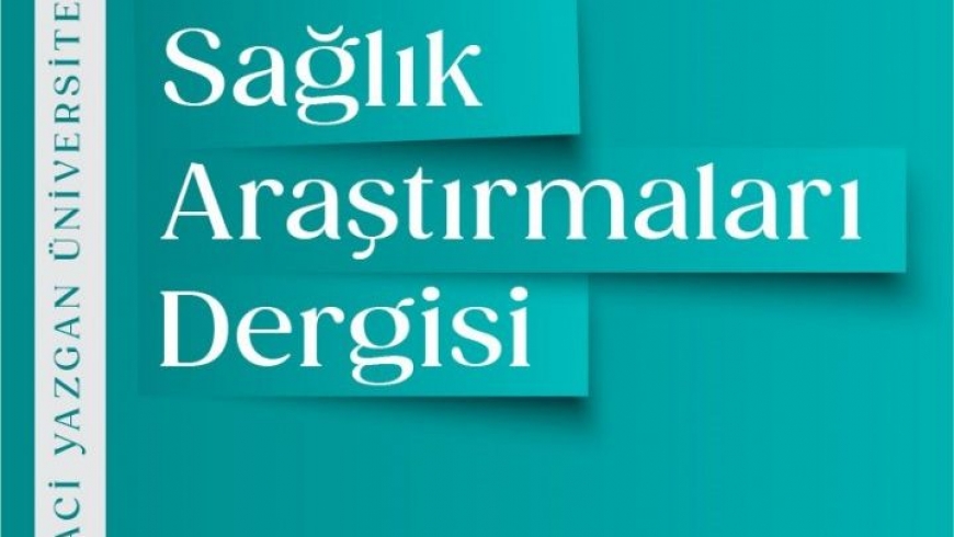 NNYUSAD Yayın Hayatına Başlamıştır