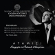 10 Kasım Atatürk'ü Anma Programı