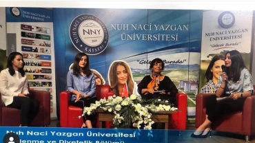 5 Ağustos 2020 Youtube canlı yayın